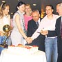 Şampiyonluk pastası