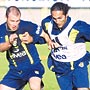 Bari Deniz'i yetiştirin!