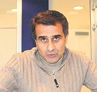 Kilidi kırmalıyız