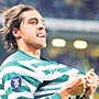 Sporting kazanır