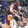 NBA'i ateş sardı