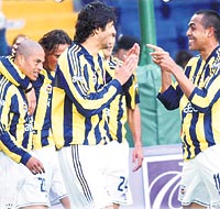 Birinci sıra hep meşgul çalacak