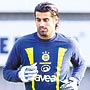 İyi ki Alex'le rakip değiliz