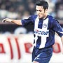 Yıldıray: Sokak futbolcusuyum