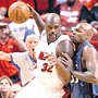 Miami Heat silindir gibi