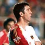 Hakan kalıyor