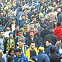 Taraftar da istemiyor!