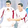 Genç Milliler'de Tevfik sıkıntısı!
