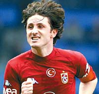 Bu sefer devler ligi okey!