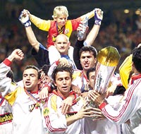 Cimbom'a yak��t�