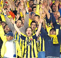 �ampiyon belli 2. kim olacak?