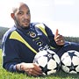 Anelka: 4. gol Mondi'ye