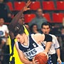 Efes Pilsen ile Fenerbah�e 2. randevuda