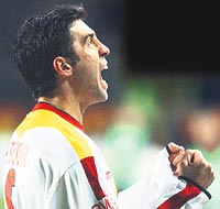 Zaman� geldi art�k