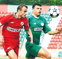 Diyar intihar etti: 1-1