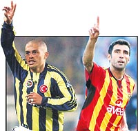 Kim bask�n ��kacak