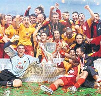 3'te 3 yapar���z