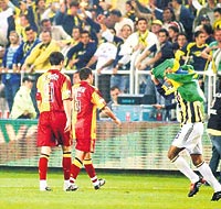 100 yılın sorusu!