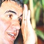 Hagi: ben en iyisini yaptım. başım dik!..