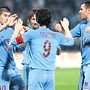 Mutlu son Olimpiyat'ta