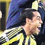 Kadıköy'ün efendisi Marcio Nobre