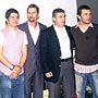Okan Nişantaşı'nda giyim mağazası açtı