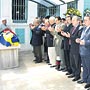 Şevki Abi'yi son yolculuğuna uğurladık...