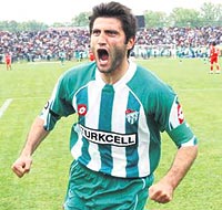 Kral Okan gidiyor