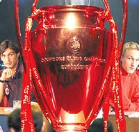 Forza Milan Come On Reds