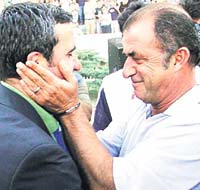 K�pr�leri att�