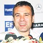 Yenilsek de kalmalıyım