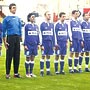 B Kategorisi B Grubu'nda Yılın Ardından