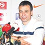 Değişim şart
