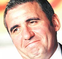 Harcandım