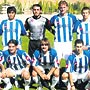 B Kategorisi C Grubu'nda Yılın Ardından