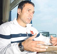 Yunanistan kader ma��m de�il