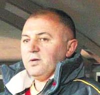 Rize'de y�ld�z d�nemi