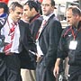 Her şeyi yaptık
