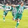 Bursa'da Kızıl yalnız