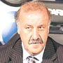 Bosque enkaz bıraktı