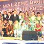 K.Çekmece atakta