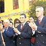 Aslan'ın pilav günü