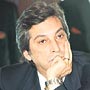 Başkan gelsin işe başlayalım