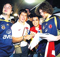 Umuda yolculuk