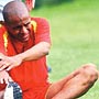 Conceiçao'ya yol göründü
