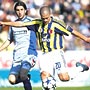Duran toptan 26 gol atıldı