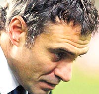 Hoca Savaşı