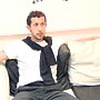 Tandoğan imzayı attı