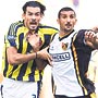 Yalçın geliyor