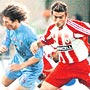 Tribüne oynasın
